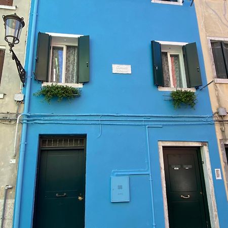 Ciosot House Apartment Chioggia Ngoại thất bức ảnh