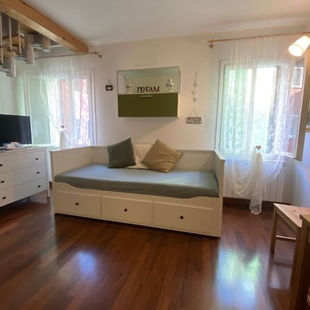 Ciosot House Apartment Chioggia Ngoại thất bức ảnh