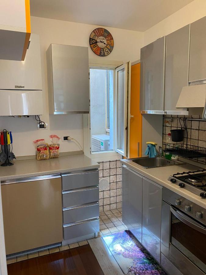 Ciosot House Apartment Chioggia Ngoại thất bức ảnh