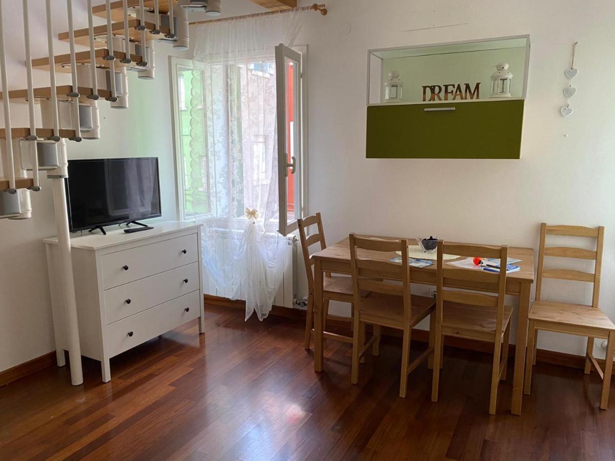 Ciosot House Apartment Chioggia Ngoại thất bức ảnh
