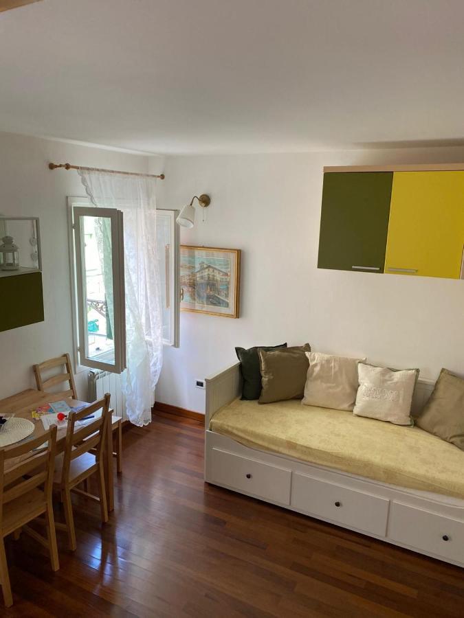 Ciosot House Apartment Chioggia Ngoại thất bức ảnh