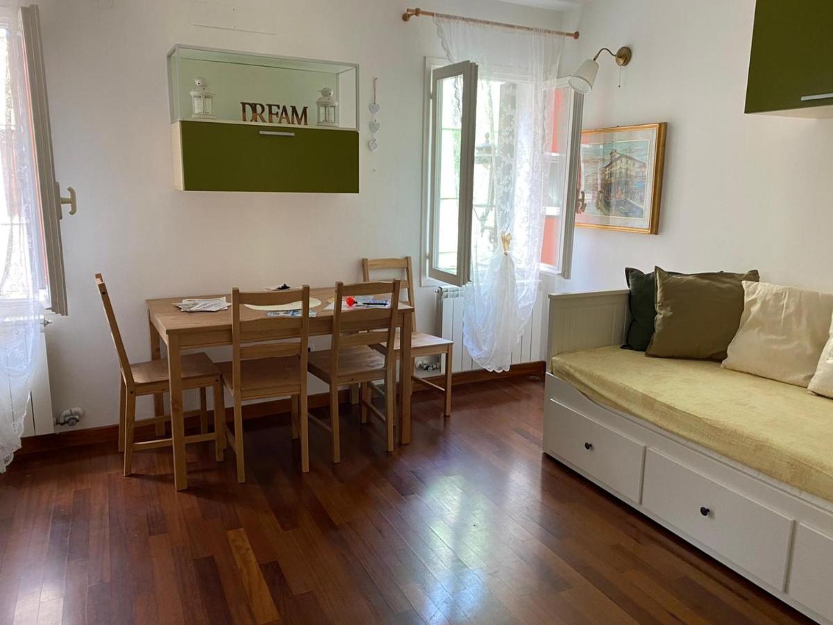 Ciosot House Apartment Chioggia Ngoại thất bức ảnh
