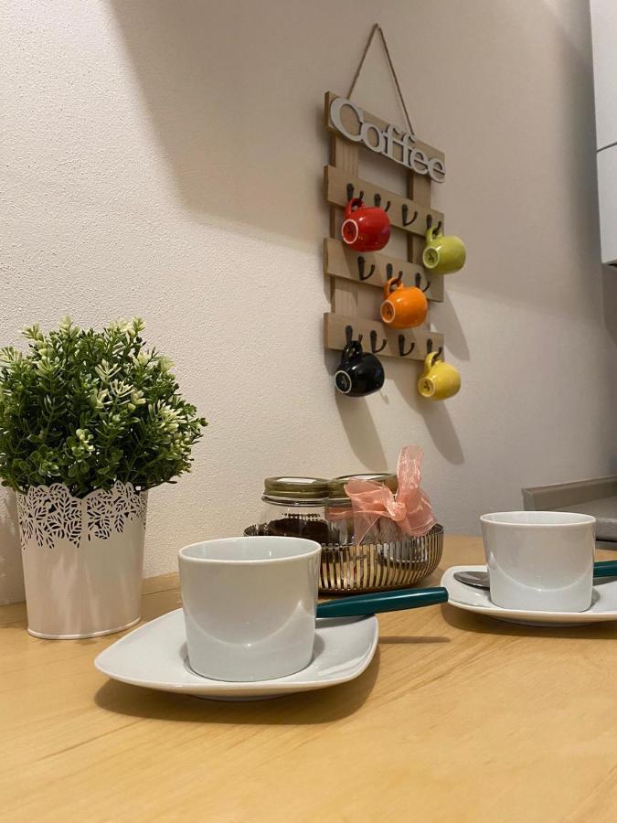 Ciosot House Apartment Chioggia Ngoại thất bức ảnh
