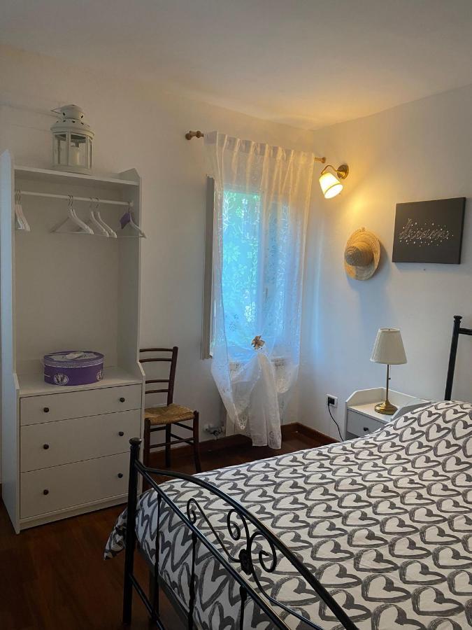Ciosot House Apartment Chioggia Ngoại thất bức ảnh