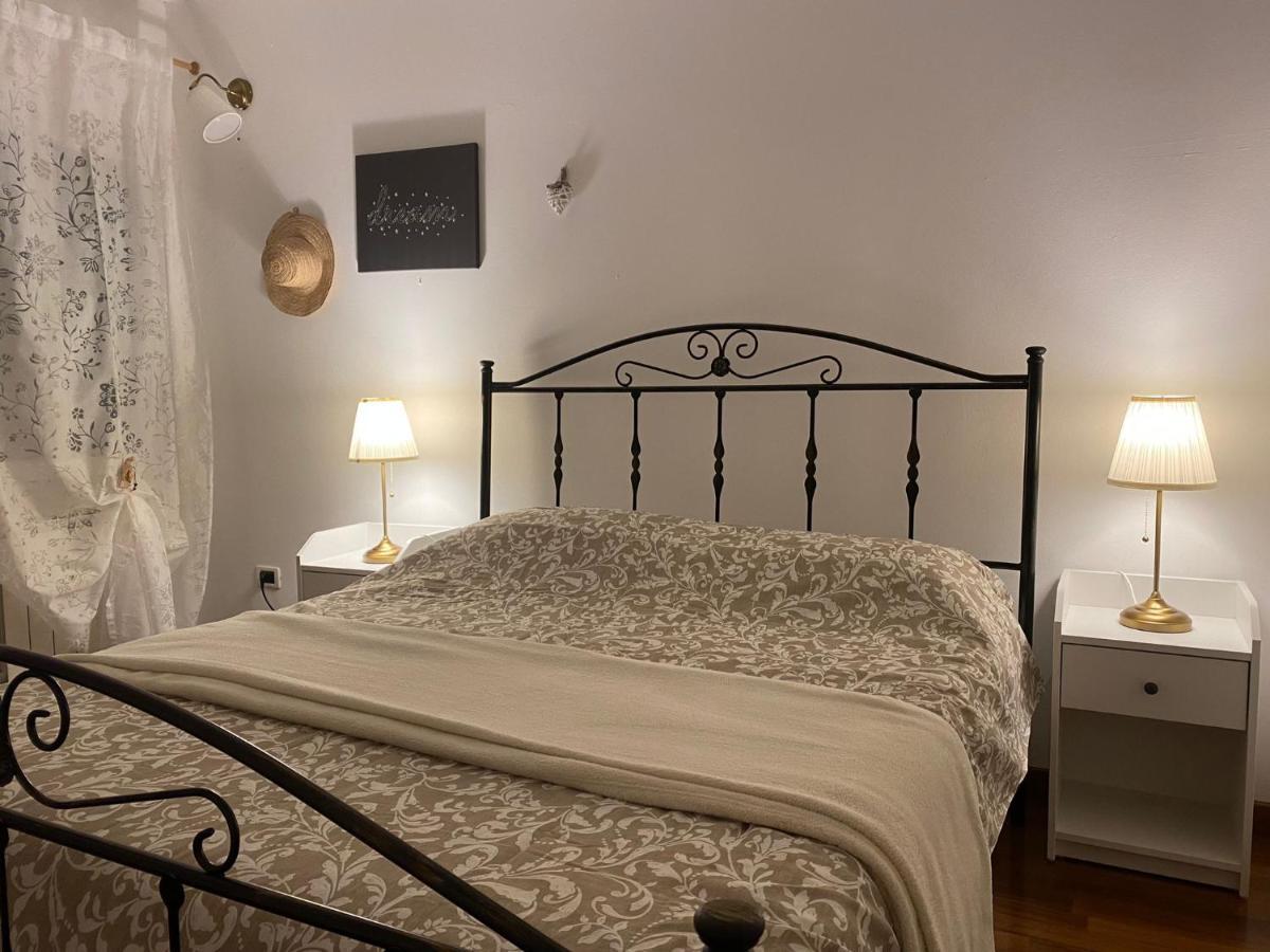 Ciosot House Apartment Chioggia Ngoại thất bức ảnh