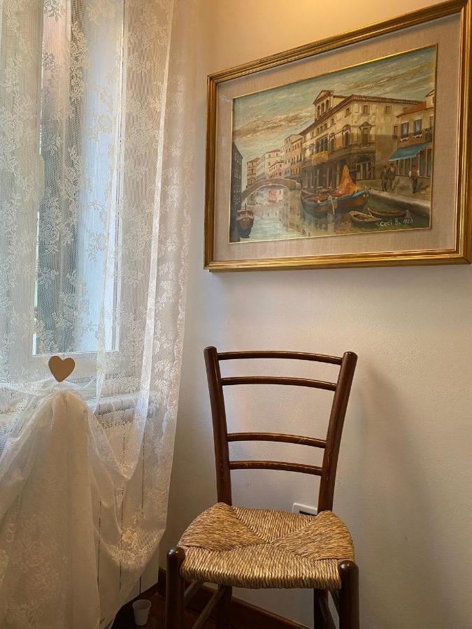 Ciosot House Apartment Chioggia Ngoại thất bức ảnh