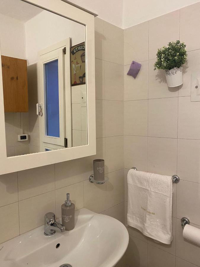 Ciosot House Apartment Chioggia Ngoại thất bức ảnh