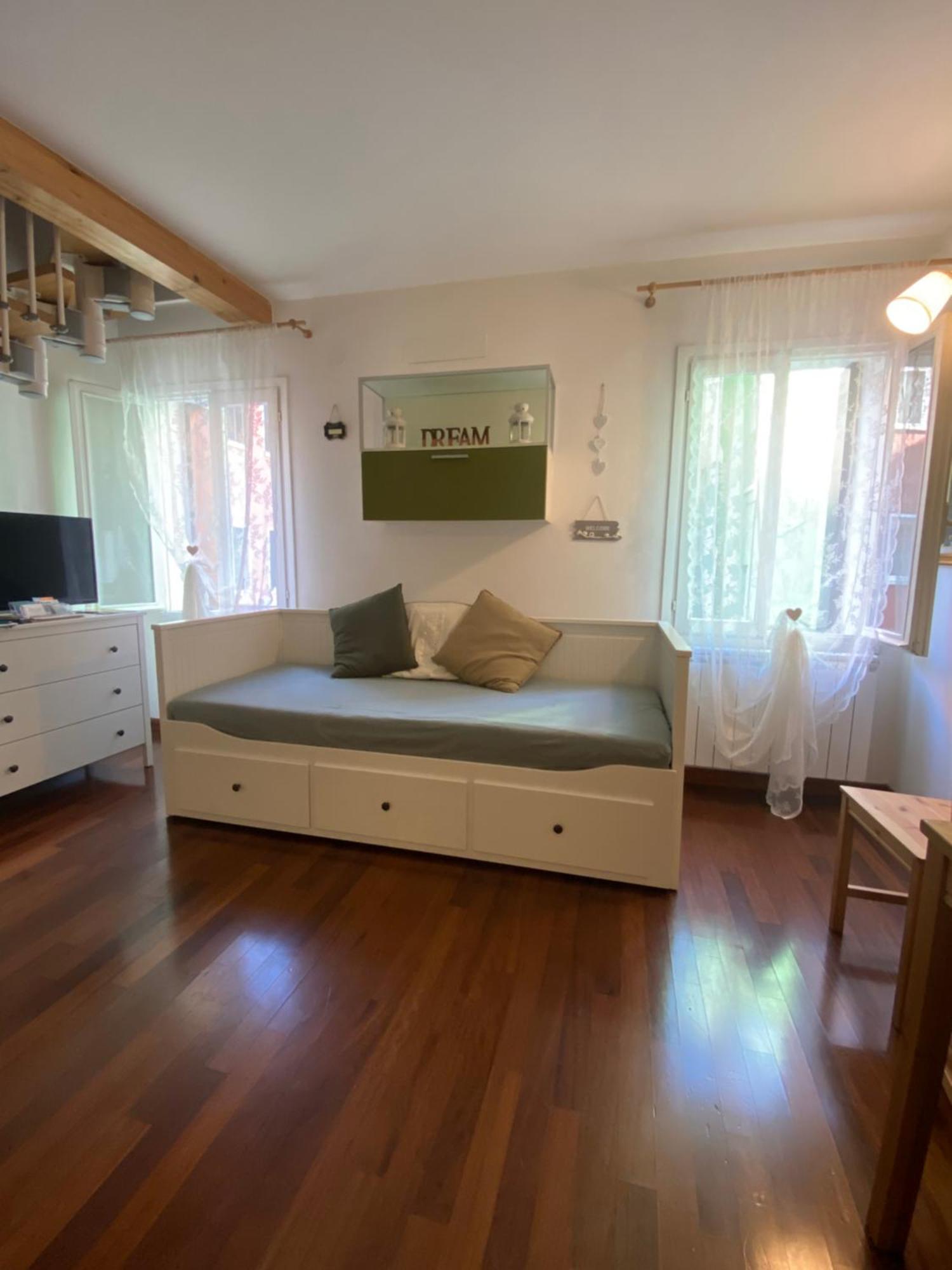 Ciosot House Apartment Chioggia Ngoại thất bức ảnh